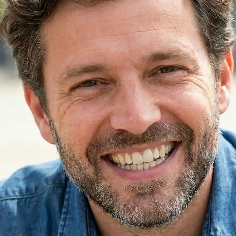 Nervous About the Dentist? Gentle Care in Kingston upon Thames Image (Mobile)